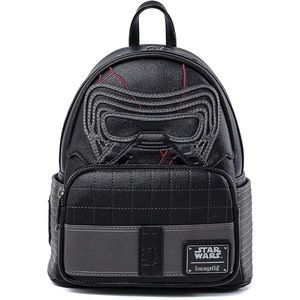 Loungefly Kylo Ren mini backpack